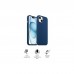 Чохол до мобільного телефона Armorstandart ICON2 MagSafe Apple iPhone 15 Storm Blue (ARM72759)