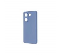 Чохол до мобільного телефона Armorstandart Matte Slim Fit Tecno Camon 20 Pro 4G Camera cover Light Blue (ARM69075)