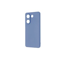 Чохол до мобільного телефона Armorstandart Matte Slim Fit Tecno Camon 20 Pro 4G Camera cover Light Blue (ARM69075)