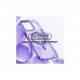 Чохол до мобільного телефона Armorstandart Y23 MagSafe Apple iPhone 15 Pro Max Transparent Purple (ARM68569)