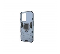 Чохол до мобільного телефона Armorstandart DEF27 case OPPO A57s 4G Blue (ARM68317)