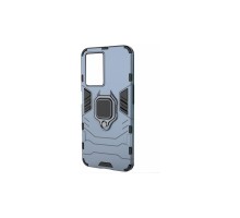 Чохол до мобільного телефона Armorstandart DEF27 case OPPO A57s 4G Blue (ARM68317)