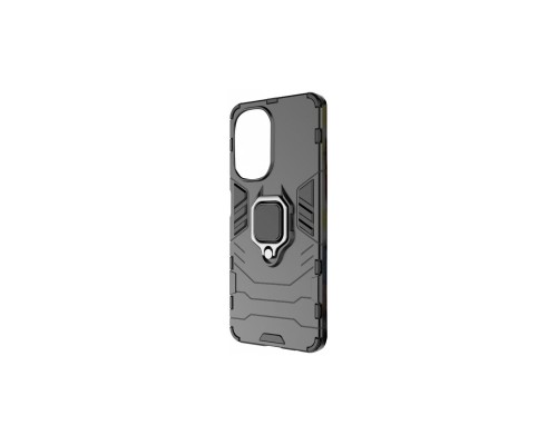 Чохол до мобільного телефона Armorstandart DEF27 case Realme C55 Black (ARM70495)