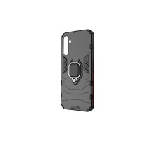 Чохол до мобільного телефона Armorstandart DEF27 case Samsung A14 4G / A14 5G Black (ARM66186)