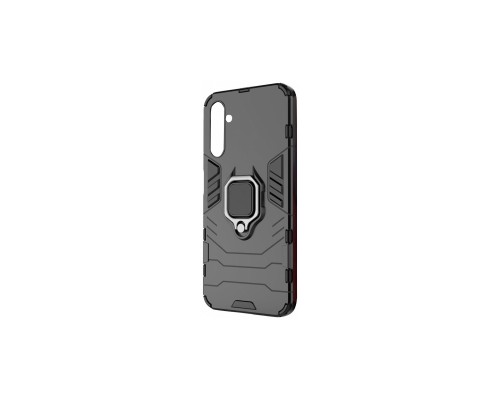 Чохол до мобільного телефона Armorstandart DEF27 case Samsung A14 4G / A14 5G Black (ARM66186)