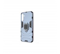 Чохол до мобільного телефона Armorstandart DEF27 case Samsung A14 4G / A14 5G Blue (ARM67741)