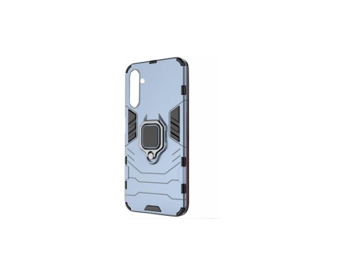 Чохол до мобільного телефона Armorstandart DEF27 case Samsung A14 4G / A14 5G Blue (ARM67741)