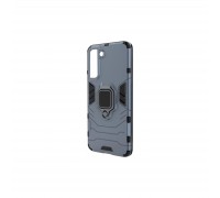 Чохол до мобільного телефона Armorstandart DEF27 case Samsung S21 FE Blue (ARM70494)