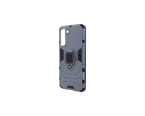 Чохол до мобільного телефона Armorstandart DEF27 case Samsung S21 FE Blue (ARM70494)