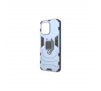 Чохол до мобільного телефона Armorstandart DEF27 case Xiaomi Redmi 12 4G Blue (ARM68559)