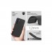 Чохол до мобільного телефона Armorstandart Matte Slim Fit Samsung A25 5G Black (ARM69620)