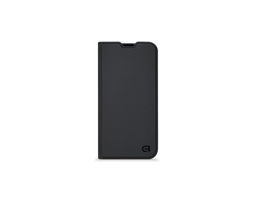 Чохол до мобільного телефона Armorstandart OneFold Case Apple iPhone 15 Black (ARM72668)