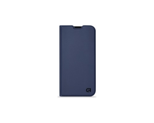 Чохол до мобільного телефона Armorstandart OneFold Case Apple iPhone 15 Dark Blue (ARM72669)