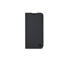 Чохол до мобільного телефона Armorstandart OneFold Case Motorola G14 Black (ARM72627)
