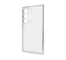 Чохол до мобільного телефона Armorstandart Air Series Samsung S24 Ultra Camera cover Transparent (ARM72539)