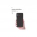 Чохол до мобільного телефона Armorstandart ICON Case Motorola G54 Power Camera cover Black (ARM70546)
