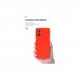 Чохол до мобільного телефона Armorstandart ICON Case Motorola G54 Power Camera cover Red (ARM70548)