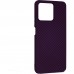 Чохол до мобільного телефона Armorstandart LikeCarbon Realme C53 Purple (ARM71938)