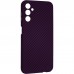 Чохол до мобільного телефона Armorstandart LikeCarbon Samsung A14 4G (A145) Purple (ARM71926)