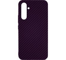 Чохол до мобільного телефона Armorstandart LikeCarbon Samsung A54 5G (A546) Purple (ARM71930)