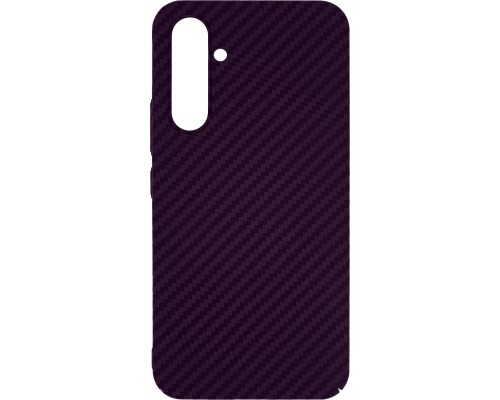 Чохол до мобільного телефона Armorstandart LikeCarbon Samsung A54 5G (A546) Purple (ARM71930)