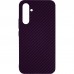 Чохол до мобільного телефона Armorstandart LikeCarbon Samsung A54 5G (A546) Purple (ARM71930)