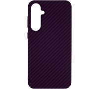 Чохол до мобільного телефона Armorstandart LikeCarbon Samsung S23 FE 5G (SM-S711) Purple (ARM71934)