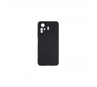 Чохол до мобільного телефона Armorstandart LikeCarbon Xiaomi Redmi Note 12S 4G Black (ARM71949)