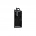 Чохол до мобільного телефона Armorstandart Matte Slim Fit ZTE Blade A73 4G Black (ARM70701)