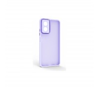 Чохол до мобільного телефона Armorstandart Shade OPPO A18 4G / A38 4G Violet (ARM73437)