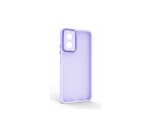 Чохол до мобільного телефона Armorstandart Shade OPPO A18 4G / A38 4G Violet (ARM73437)