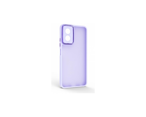 Чохол до мобільного телефона Armorstandart Shade OPPO A18 4G / A38 4G Violet (ARM73437)