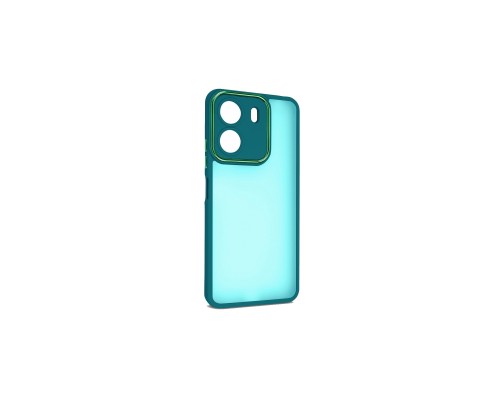 Чохол до мобільного телефона Armorstandart Shade Xiaomi Redmi 13C 4G Dark Green (ARM73411)