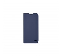Чохол до мобільного телефона Armorstandart OneFold Case Samsung A25 5G (A256) Dark Blue (ARM73811)