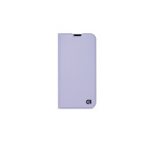 Чохол до мобільного телефона Armorstandart OneFold Case Samsung S24 Lavender (ARM73816)