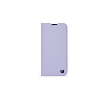 Чохол до мобільного телефона Armorstandart OneFold Case Samsung S24 Ultra Lavender (ARM73820)