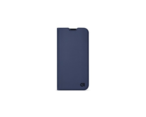 Чохол до мобільного телефона Armorstandart OneFold Case Xiaomi Redmi 13C 4G / Poco C65 Dark Blue (ARM73133)