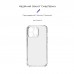 Чохол до мобільного телефона Armorstandart Air Force Apple iPhone 13 Pro Camera cover Transparent (ARM74202)
