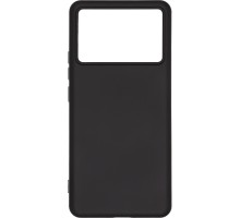 Чохол до мобільного телефона Armorstandart ICON Case Xiaomi Poco X6 Pro 5G Black (ARM73365)