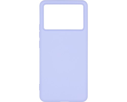 Чохол до мобільного телефона Armorstandart ICON Case Xiaomi Poco X6 Pro 5G Lavender (ARM73368)