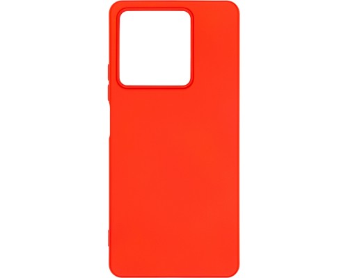 Чохол до мобільного телефона Armorstandart ICON Case Xiaomi Redmi Note 13 5G Red (ARM71889)