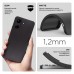 Чохол до мобільного телефона Armorstandart Matte Slim Fit Xiaomi Redmi 13C 4G / Poco C65 Cam cov Black (ARM74846)
