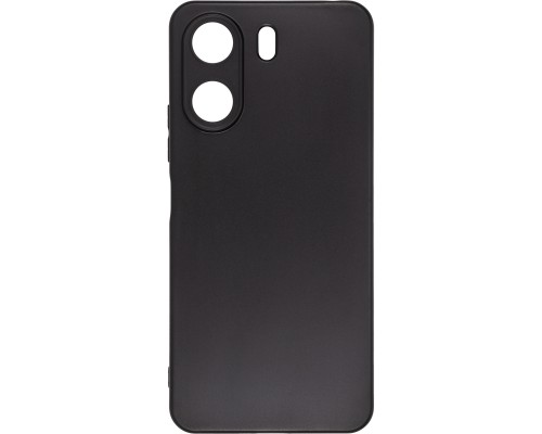 Чохол до мобільного телефона Armorstandart Matte Slim Fit Xiaomi Redmi 13C 4G / Poco C65 Cam cov Black (ARM74846)