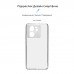 Чохол до мобільного телефона Armorstandart Air Xiaomi 13T 5G Camera cover Clear (ARM69591)