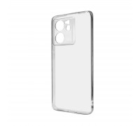 Чохол до мобільного телефона Armorstandart Air Xiaomi 13T 5G Camera cover Clear (ARM69591)