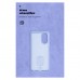 Чохол до мобільного телефона Armorstandart ICON Case Realme C67 4G Lavender (ARM73860)