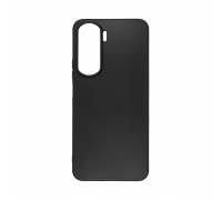 Чохол до мобільного телефона Armorstandart Matte Slim Fit Honor 90 Lite Black (ARM73691)