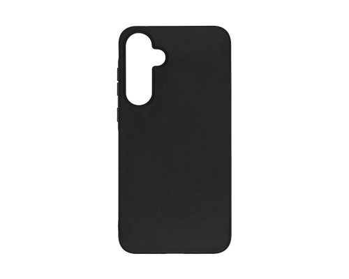 Чохол до мобільного телефона Armorstandart Matte Slim Fit Samsung A35 5G Black (ARM74315)