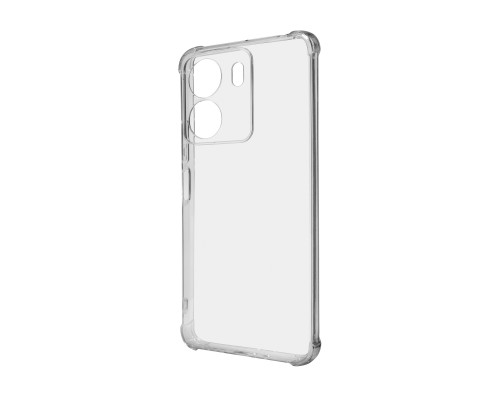 Чохол до мобільного телефона Armorstandart Air Force Xiaomi Redmi 13C 4G / Poco C65 Cam cov Transparent (ARM75264)