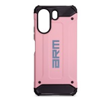 Чохол до мобільного телефона Armorstandart Panzer Xiaomi Redmi 13C 4G / Poco C65 Pink (ARM73703)